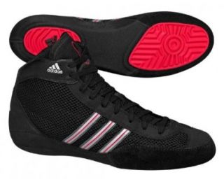 ADIDAS Combat Speed III Boxing/Wrestling Boots Shoes