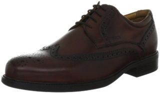 Geox Mens Mcarnaby1 Shoe Shoes