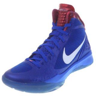 2011 PE Griffin Blue/Red All Star Basketball Men Shoes (11.5) Shoes