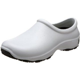 Shoes Men Mules & Clogs 10.5 White