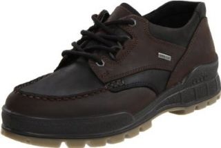Track II Low Goretex, Black Coffee, 50 EU (US Mens 16 16.5 M) Shoes