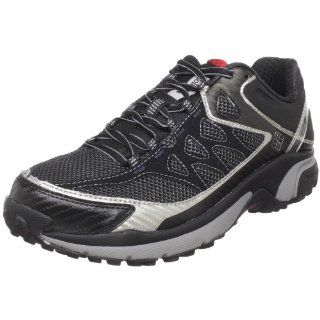  Columbia Mens Ravenous Stability Trail Running Shoe Shoes