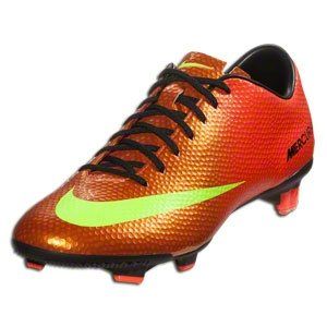  Nike Mens NIKE MERCURIAL VELOCE FG SOCCER CLEATED SHOES Shoes