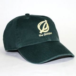 Baseball Hat from The Onion: Clothing