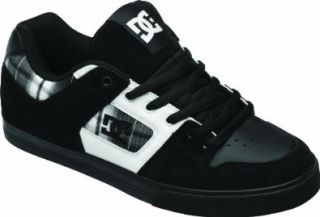 DC Pure Slim XE Mens Skate Shoes: Shoes