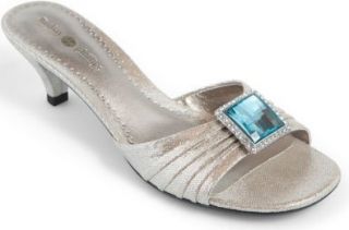 Lindsay Phillips Switchflops Sharyn Slide Snap Shoe Shoes