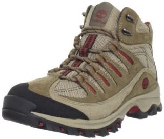 Timberland Mens Trailwind Mid Hiking Boot Shoes