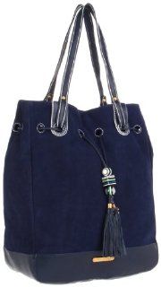 Juicy Couture Swing It YHRU2904 Satchel,Regal,One Size Shoes