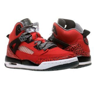 Nike Air Jordan Spizike (GS) Boys Basketball Shoes 317321 601