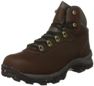 HI TEC Altitude IV NT Enviro WPi Mens Hiking Boots: Shoes