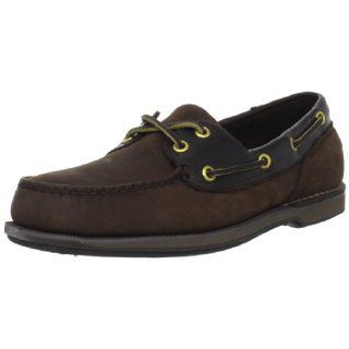 Rockport Mens Ports of Call Perth Slip On