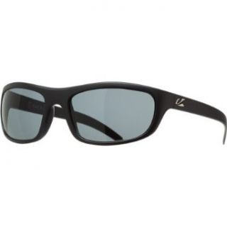 Kaenon Hutch Sunglasses   Polarized Matte Black G12, One