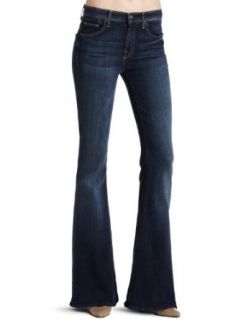7 For All Mankind Womens Lexie Bell Jean in California