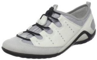 ECCO Womens Vibration II Toggle Sneaker Shoes