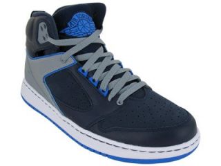 : Nike Air Jordan Sixty Club Mens Basketball Shoes 535790 401: Shoes