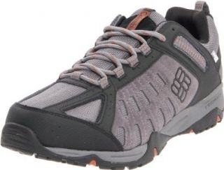 Columbia Mens Granite Pass Outdry Trail Shoe Shoes