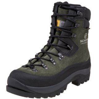 GTX Mountaineering Boot,Forest,38.5 EU (US Mens 6 1/3 M) Shoes
