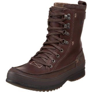 Sorel Mens Kingston Peak NM1600 Boot,Bark,12 M US Shoes