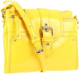 Nine West If the Tote Fits Cross Body,Daisy,One Size