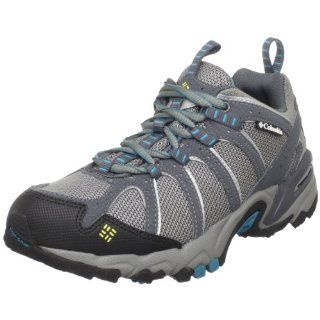 Romero Trail Trail Running Shoe,Wild Dove/Pagoda Blue,6.5 M US Shoes