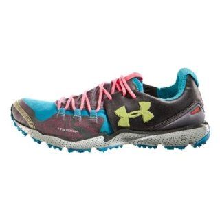 UA Charge RC Storm Running Shoe Non Cleated by Under Armour: Shoes