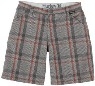 Hurley Boys 8 20 Barney Short,Barney Short,18 Clothing