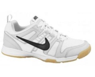 NIKE Multicourt 10 Mens Indoor Court Shoes Shoes
