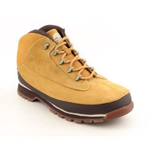 Timberland Mens Boots 87067 Bromilly Wheat SZ 10.5 Shoes