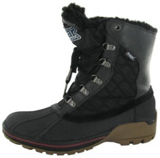  Pajar Mens Peak Boot,Peak Black,43 M EU / 10 10.5 D(M) Shoes