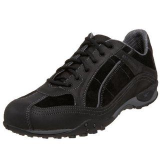 Allrounder by Mephisto Mens Teramo Lace Up Shoes