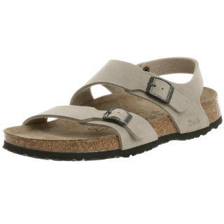 Footbed Sandal,Taupe,37 N EU (US Womens 6 N / US Mens 4 N) Shoes