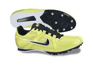  Nike Junior Zoom Rival 6 Middle Distance Running Spikes Shoes