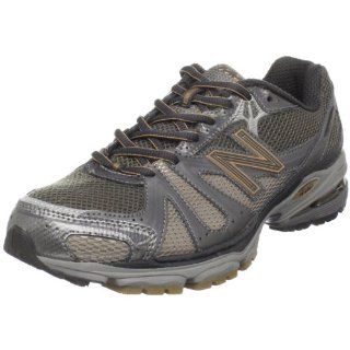 New Balance Mens MR759 Cushioning Running Shoe: Shoes