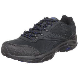 Sporterra Classic II Walking Shoe,Black/Ultramarine,10 M US Shoes
