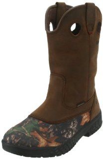 Wolverine Mens W07915 Dogwood 10 Inch Hunting Boot Shoes