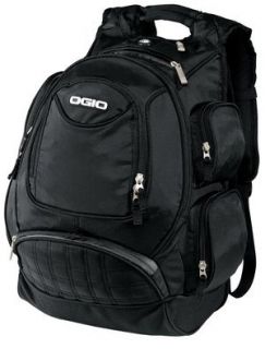 Ogio Metro Backpack 711105 Black: Shoes