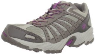 Columbia Womens Whitney Ridge Trail Shoe: Shoes