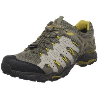 Trail Sport Outdoor Oxford,Warm Grey/Tarmac,45 EU/11 11.5 M US Shoes