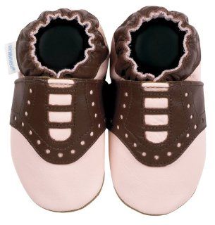 On (Infant/Toddler),Pastel Pink,6 12 Months (2.5 4 M US Infant) Shoes