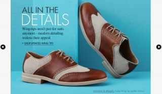 Fathers Day Gift Guide 2012 Shoes