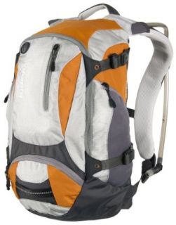 Hydrapak MORO Hydration Backpack, Orange Sports