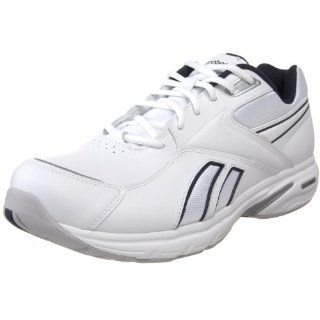 Max Walking Shoes,White/Pure Silver/Steel/Athletic Navy,13 M US Shoes