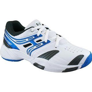  BABOLAT Junior`s V Pro Tennis Shoes  13.5