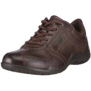 ECCO Mens Dacapo Tie Oxford,Coffee,47 EU (US Mens 13 13.5 M) Shoes
