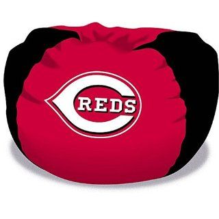 Biederlack Cincinnati Reds Beanbag
