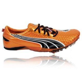  Puma Theseus 3 Pro Sprint Running Spikes (Ltd Edition)   13 Shoes