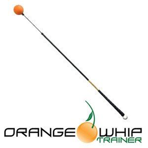 Orange Whip Trainer 47 1/2