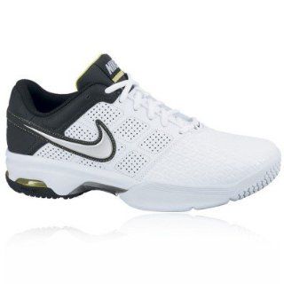  Nike Air Court Ballistec 4.1 Tennis Shoes   15   Black Shoes