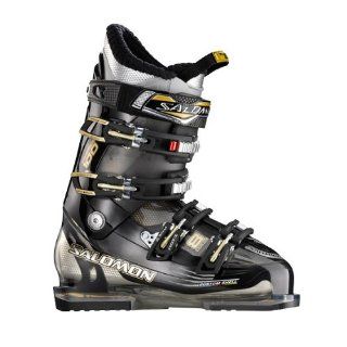 Salomon Impact 8 CS Mens Ski Boots 30.5 Sports