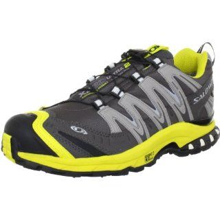 3D Ultra 2 GTX Trail Running Shoe size, 9.5 Olive/Black/Moss Shoes